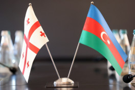 Азербайджан и Грузия подпишут Протокол о новом пропускном пункте