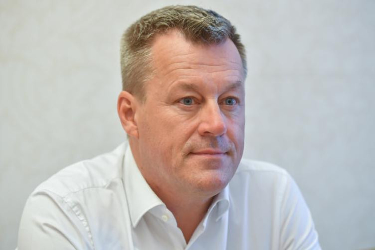 Швеция выдвинула главу IKEA на пост Верховного комиссара ООН по делам беженцев