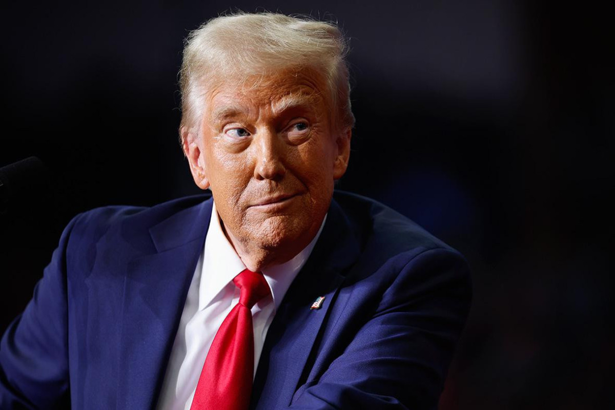 Дональд Трамп решил помирить еще две страны