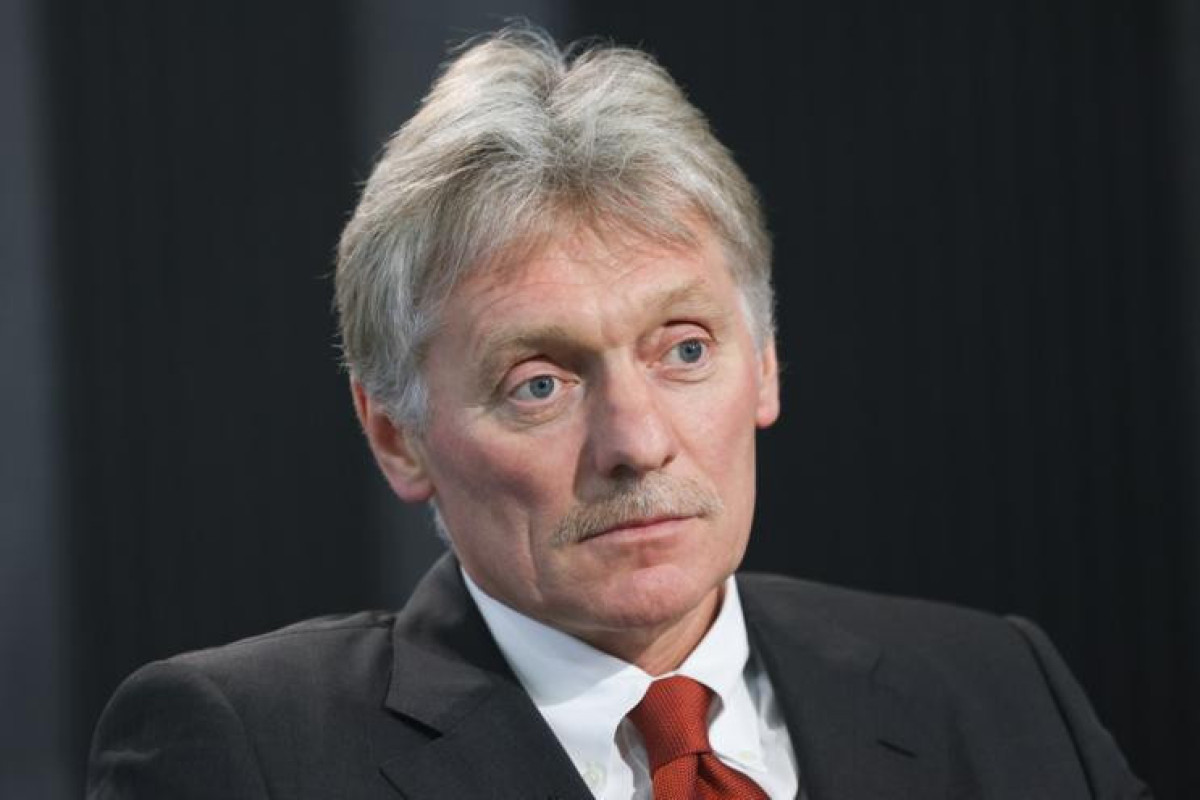 Песков: Россия готова к миру, но продолжает операцию «за неимением альтернатив»