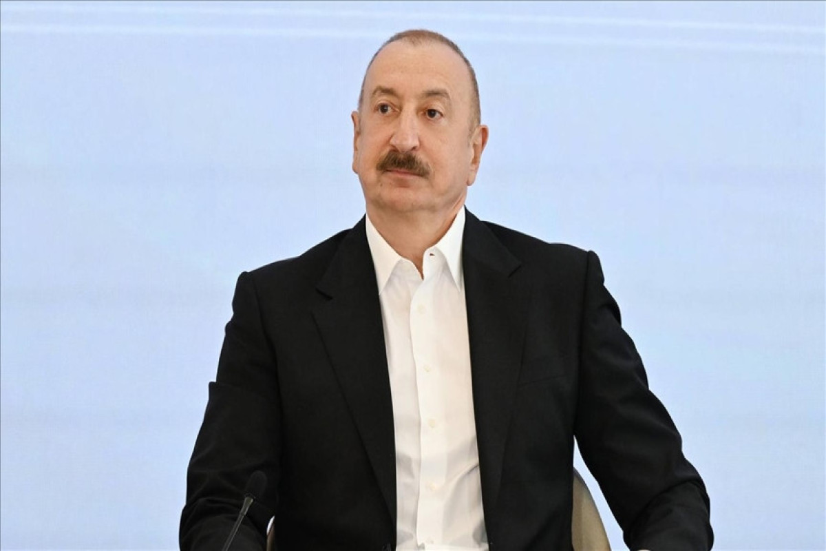 Ильхам Алиев утвердил соглашение о проведении Всемирной конференции по развитию телекоммуникаций