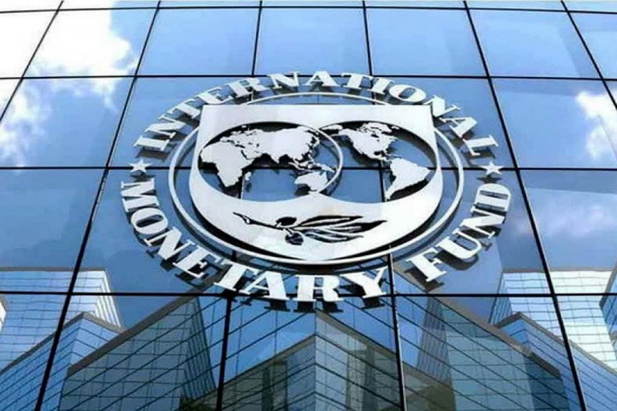 Прогноз МВФ по экономике Азербайджана: рост замедлится, инфляция стабилизируется, профицит снизится