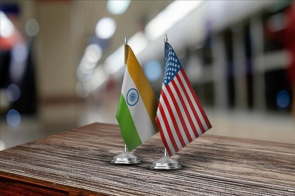 Индия хочет к ноябрю достичь торговых договоренностей с США