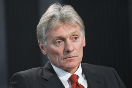 Песков: Россия готова к миру, но продолжает операцию «за неимением альтернатив»