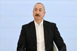 Ильхам Алиев утвердил соглашение о проведении Всемирной конференции по развитию телекоммуникаций