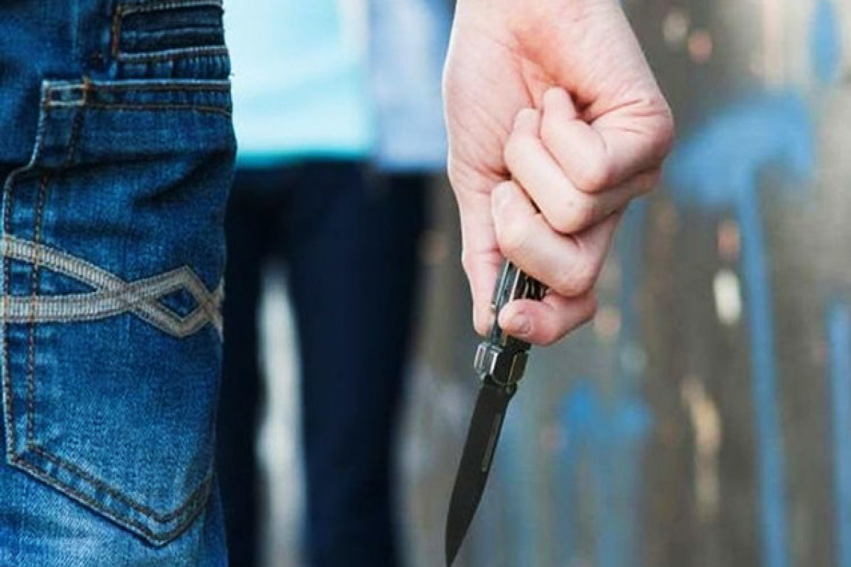 В Хырдалане убит 16-летний подросток