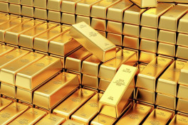Стоимость золота обновила исторический максимум и превысила $4 200