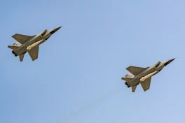 The Telegraph: Страны НАТО обсуждают возможность сбивать российские самолеты с ракетами на борту