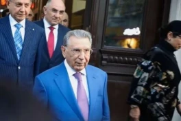 Тень Мехтиева над Академией:  новые факты коррупции и злоупотреблений