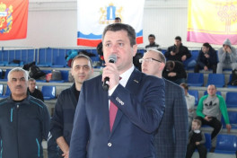Глава азербайджанской диаспоры в Ульяновске лишён гражданства России