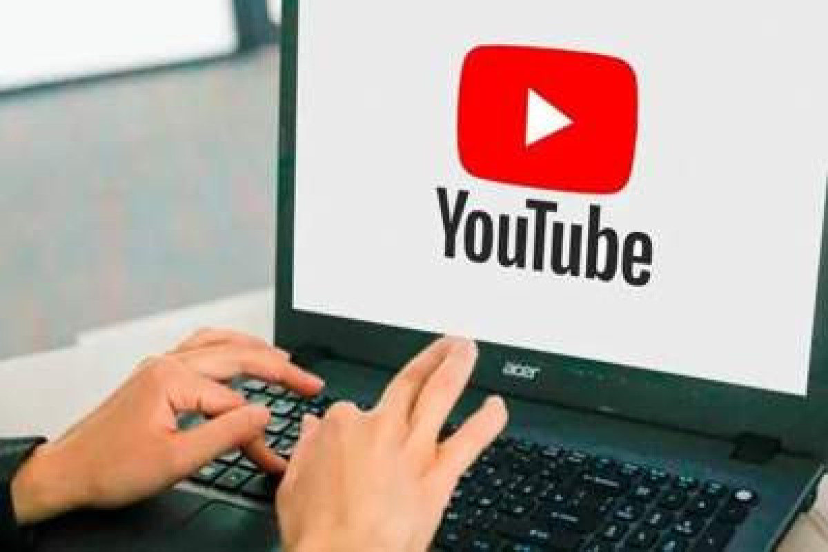 В работе сервисов YouTube произошел сбой