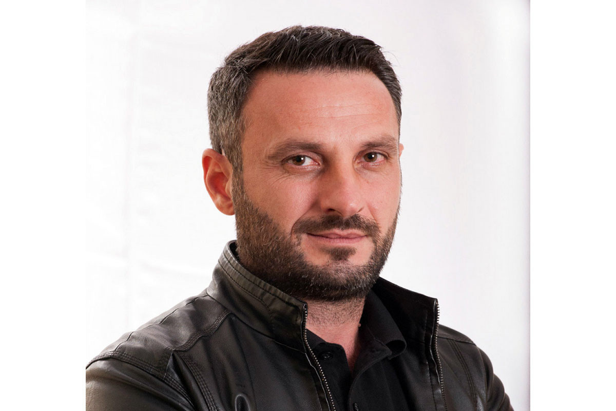 Скончался актер Аздрамтеатра