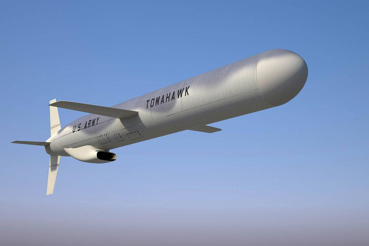 Tomahawk для Киева: оружие, способное изменить баланс войны или политический сигнал?