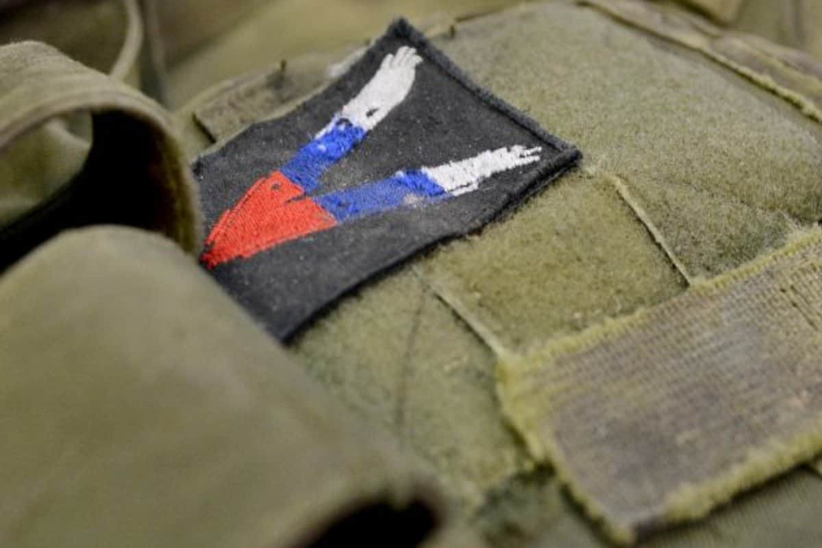 Отчет НАТО: Россия потеряла 1,1 млн военных на войне в Украине