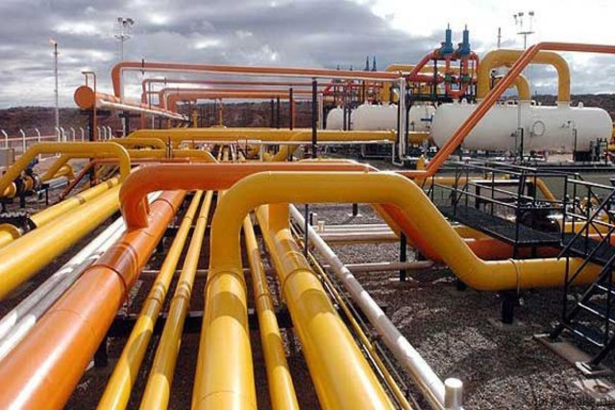 Албания войдет в систему поставок газа по TAP — старт в октябре 2026 года