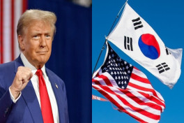 Трамп прибудет в Сеул накануне саммита АТЭС