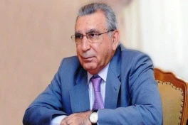 Источник АПА: Рамиза Мехтиева сдала Россия  - ДЕТАЛИ 