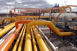 Албания войдет в систему поставок газа по TAP — старт в октябре 2026 года