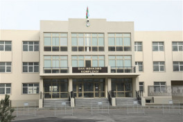 В Баку рассматривается дело четырех обвиняемых в госизмене