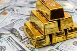 Цена золота обновила рекорд - выше 4300 долларов за унцию