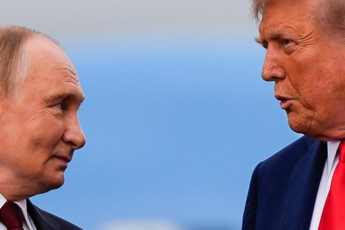 СМИ: Встреча Путина и Трампа в Будапеште станет ударом для ЕС