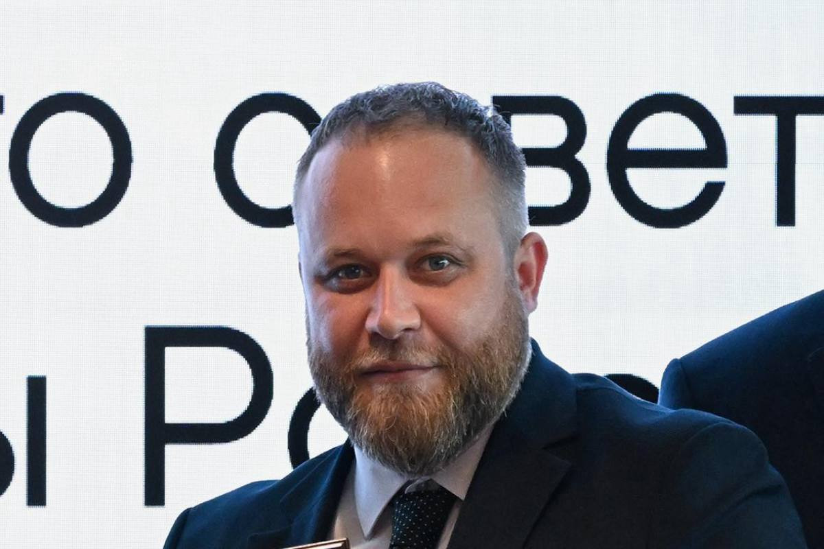 Иван Зуев