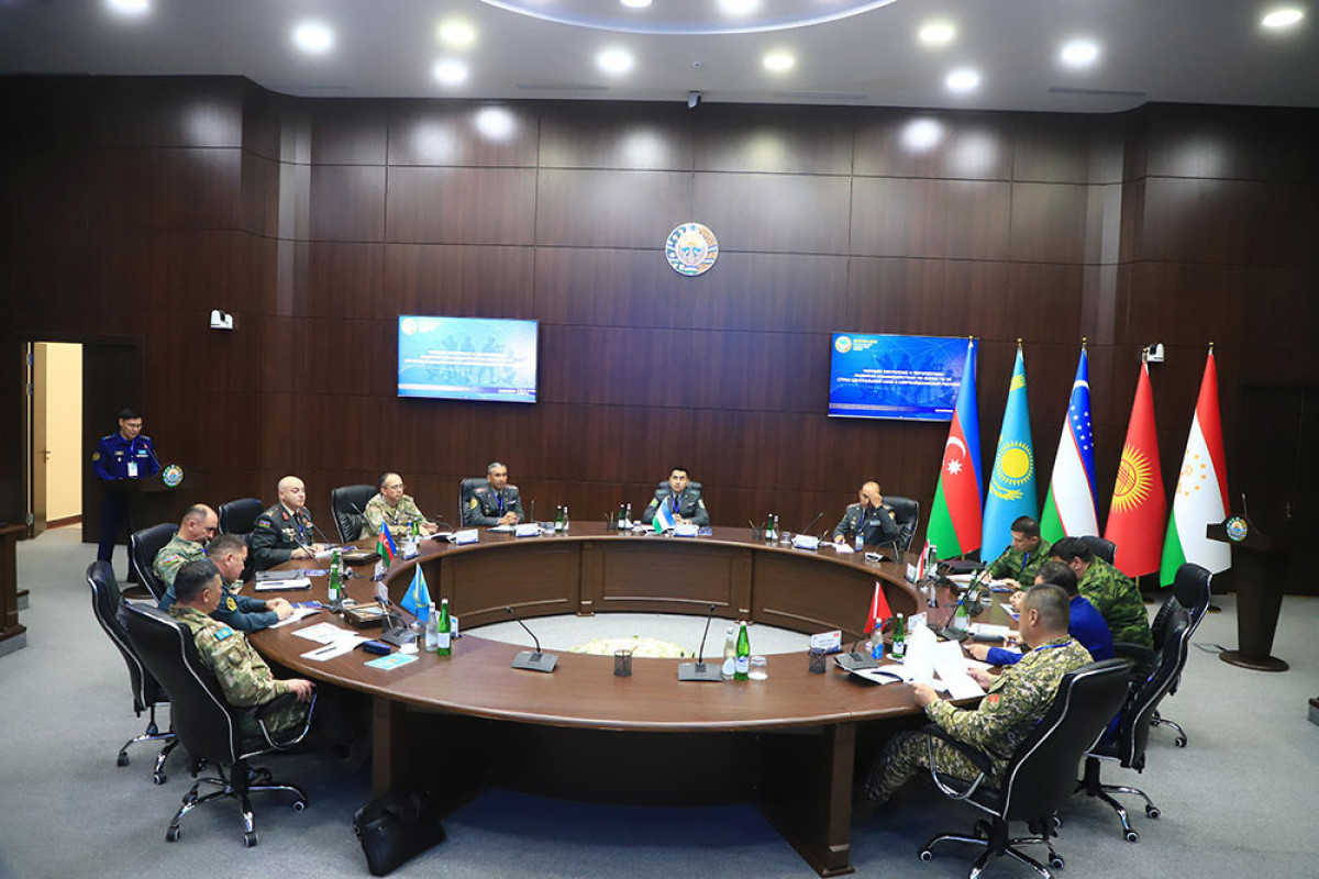 Военные вузы Азербайджана и Узбекистана подписали меморандум о сотрудничестве-ФОТО 