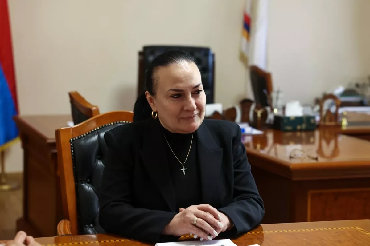 В Ереване задержаны ректор и проректор педагогического университета