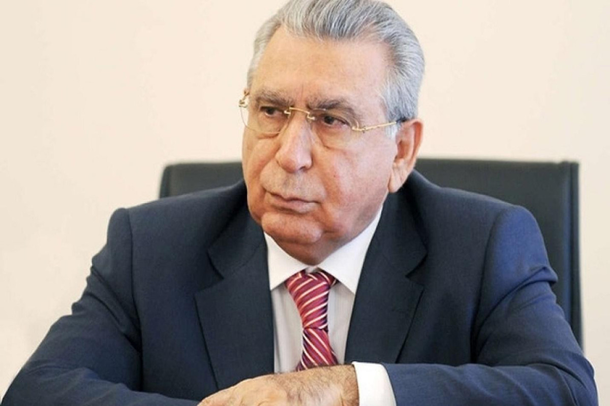 Семье Мехтиева ограничен выезд из страны