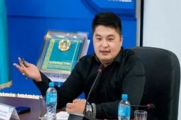 Политолог: Казахстан и Азербайджан являются главными вратами региона