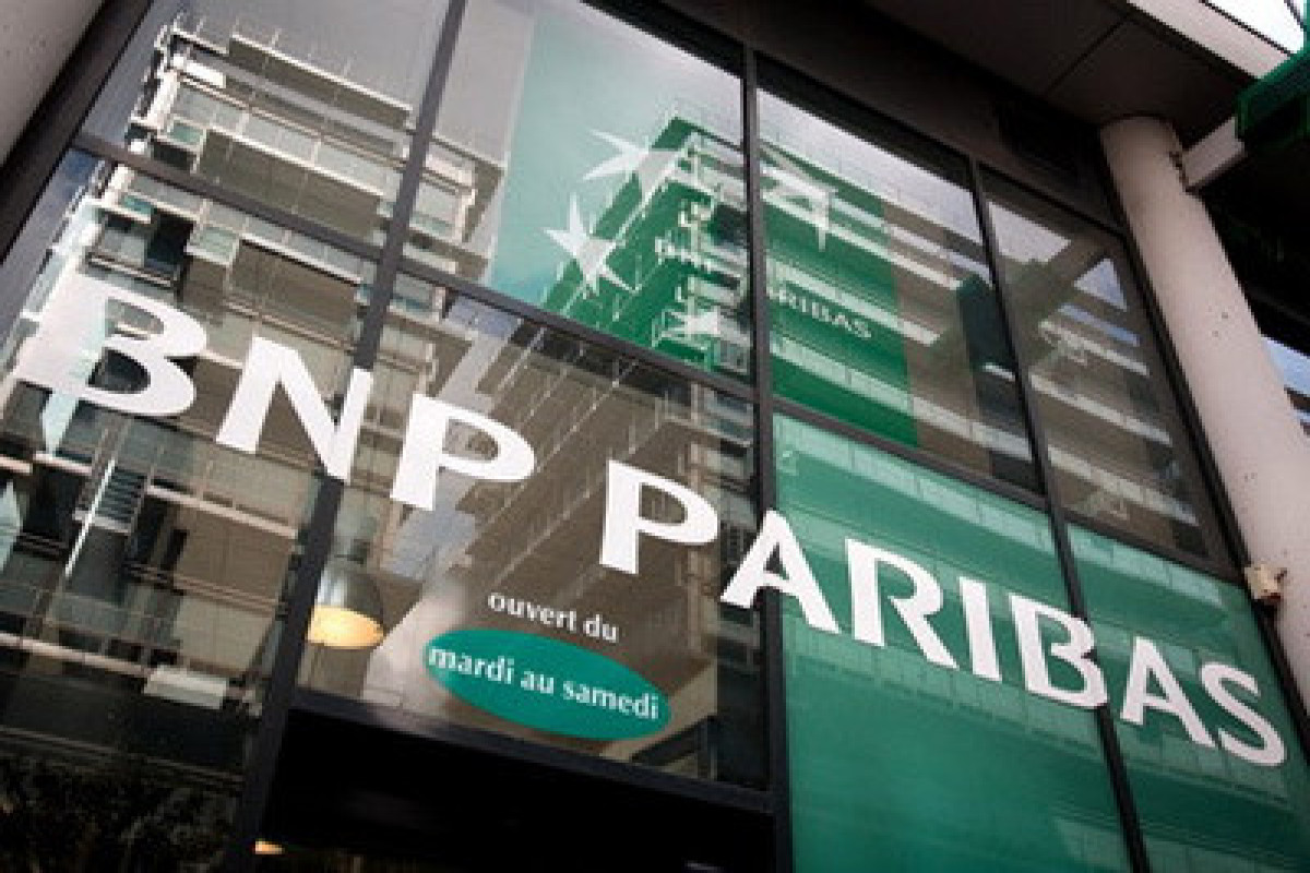 Суд США признал французский банк BNP Paribas совершать геноцид в Судане