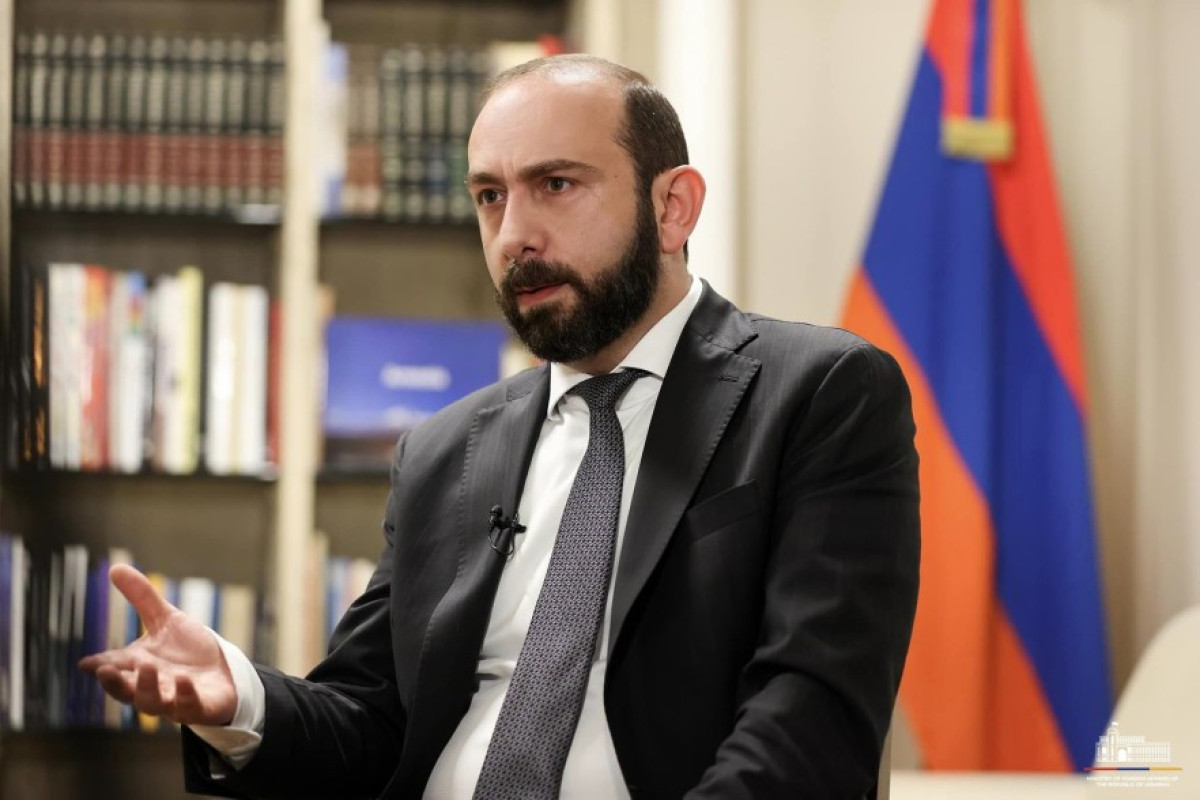 Мирзоян: Между Арменией и Турцией складывается хороший диалог