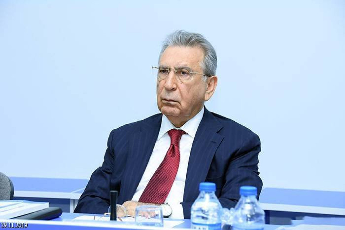 Рамиз Мехдиев — анатомия неблагодарности и предательства: кто входил в его план?