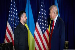 Axios: Трамп заявил Зеленскому, что не готов передать Киеву "Томагавки"