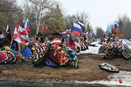 The Economist: Летнее наступление РФ обошлось в 100 тысяч потерь