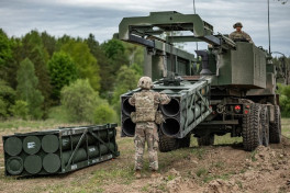 Украина недополучила до $2 млрд по программе закупок американского оружия PURL