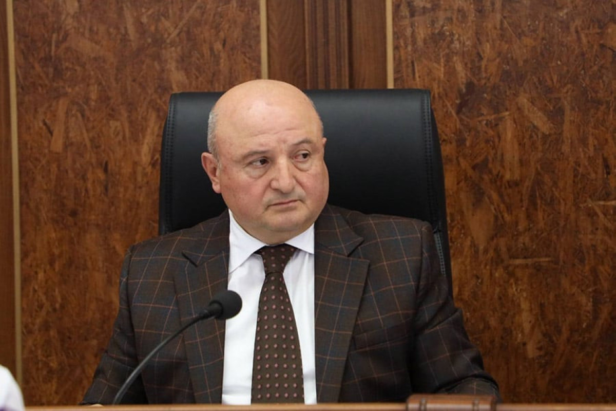 Гукасян обвинил власти в посягательстве на самостоятельность Гюмри