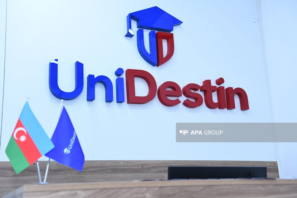 В образовательном центре UniDestin начались занятия по китайскому языку!