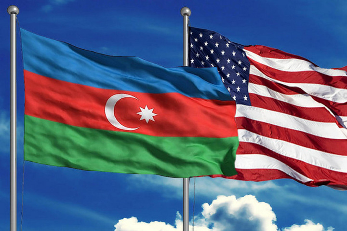 СМИ: Торговый оборот между Азербайджаном и США достиг 1 млрд долларов