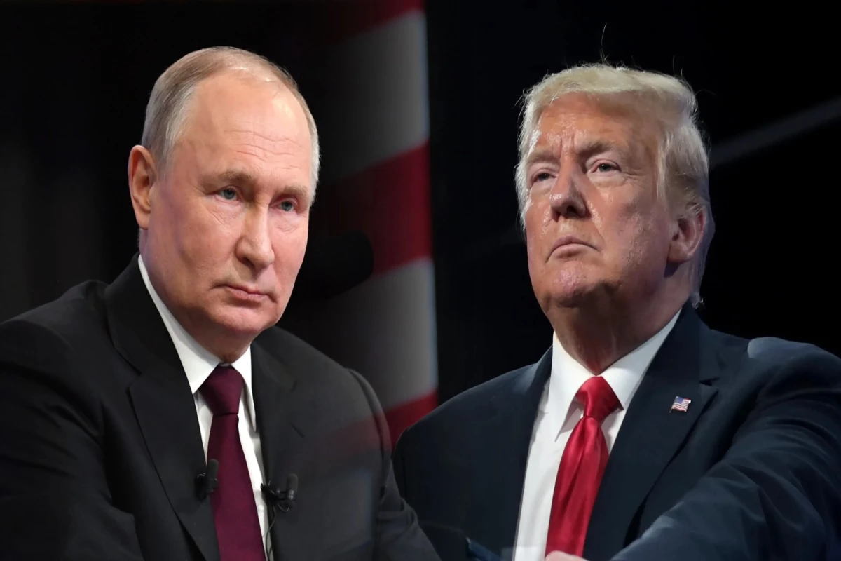 Эльхан Шахиноглу: «Путин и Трамп не стремятся к миру» — КОММЕНТАРИЙ