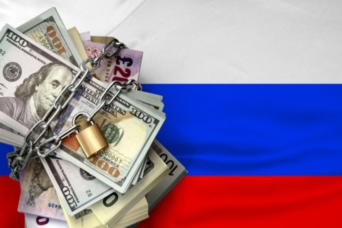 ЕС готов использовать €140 млрд замороженных активов России для кредита Украине