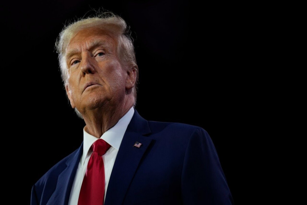 Трамп заявил, что может поехать в Китай в следующем году
