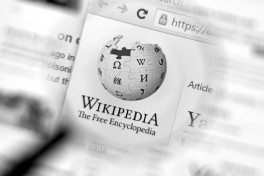 ИИ сорвал просмотры Википедии
