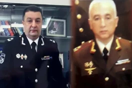 Осужденный полковник бывшего МНБ Азербайджана досрочно вышел на свободу