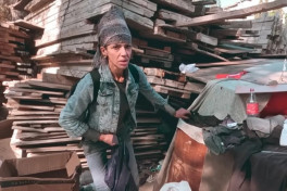 Дочь поэта Низами Рамзи арестована: от славы к забвению
