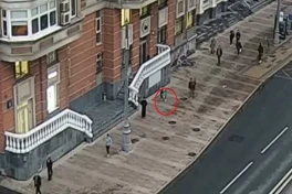 Пожилой россиянин попался полиции за находку пакета с миллионом рублей-ВИДЕО 