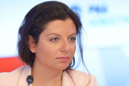 Симоньян рассказала о начале химиотерапии
