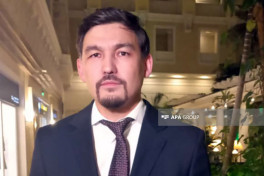 Минцифры Казахстана: Азербайджан и Казахстан создают цифровой союз будущего