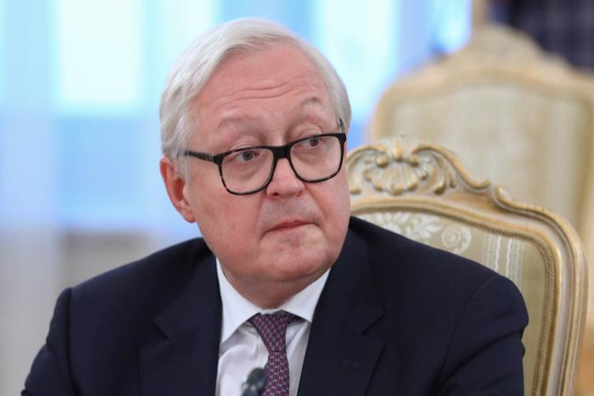 Рябков о встрече Лаврова и Рубио:  Не было согласовано