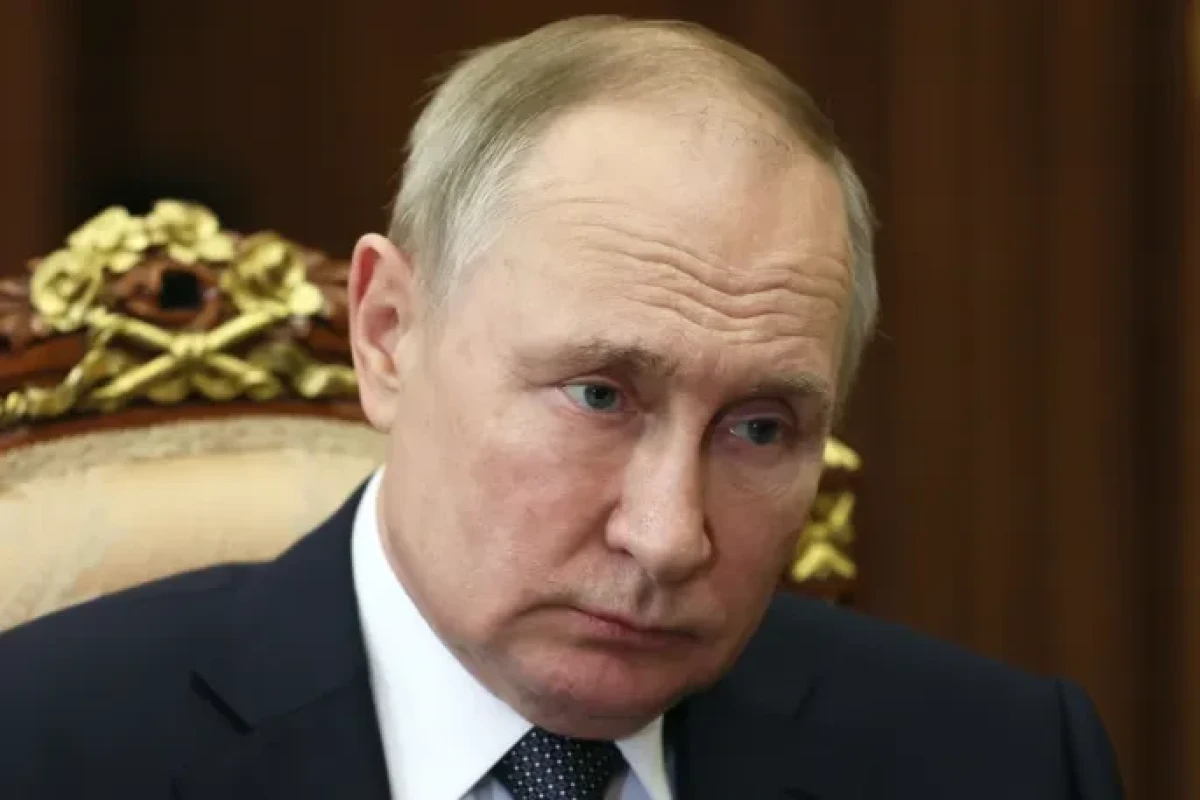 Варшава не исключает ареста Путина при пролете над территорией Польши